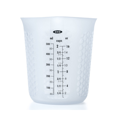 Good Grips S&P Measuring Cup - 2 Cup/ 500Ml