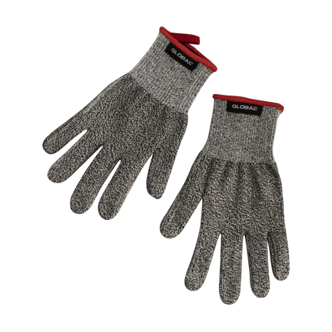 Fibre Knitted Cut Resistant Gloves, Pair - Level 5