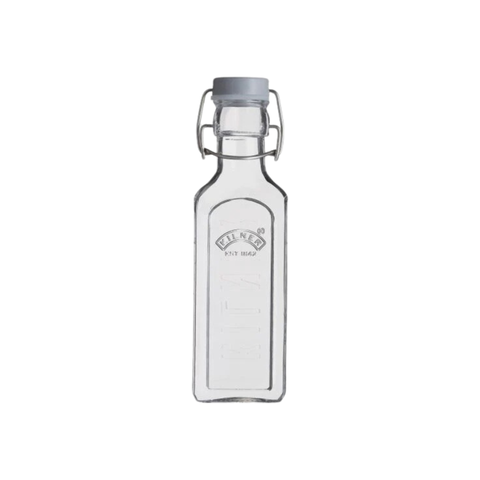 Clip Top Bottle - 300ml