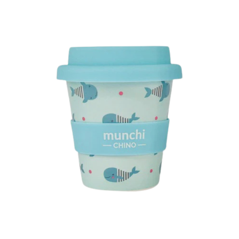 Mini Cup - Whale