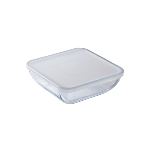 Square Storage Dish - 1.6L