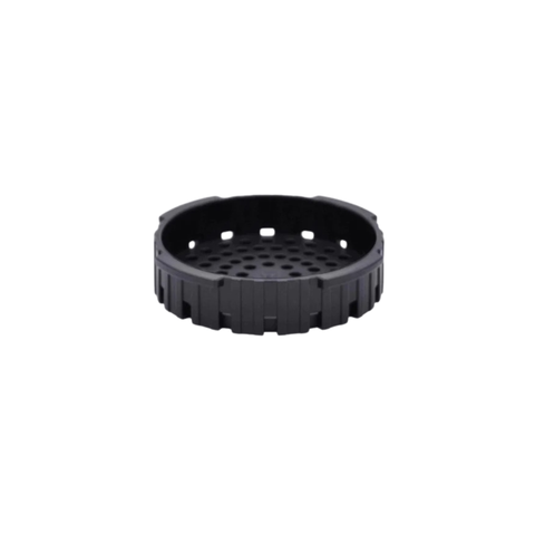 Filter Cap
