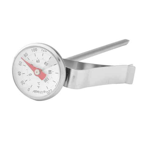 Tempwiz Frothing Thermometer