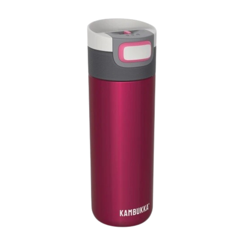 Etna 3 In 1 Snapclean Blackberry 500ml