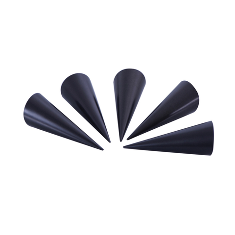 Non Stick Cream Horns-Set Of 6