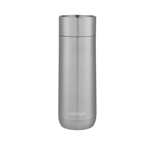 Luxe autoseal Mug - Stainless Steel 473ml