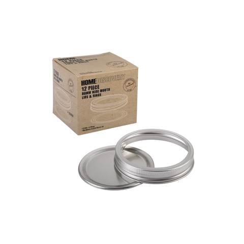 Drinkware Accessories