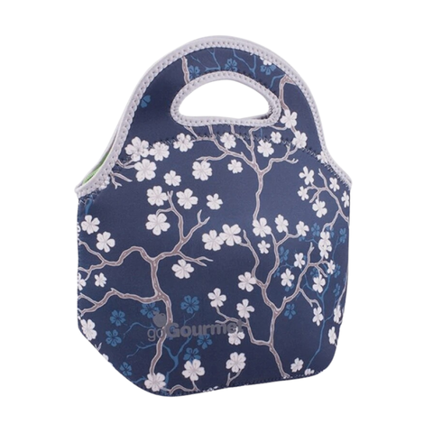 Go Gourmet Lunch Tote - 6 Colors