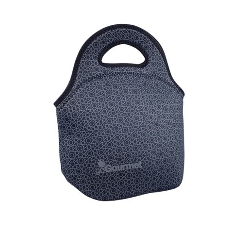 Go Gourmet Lunch Tote - 6 Colors