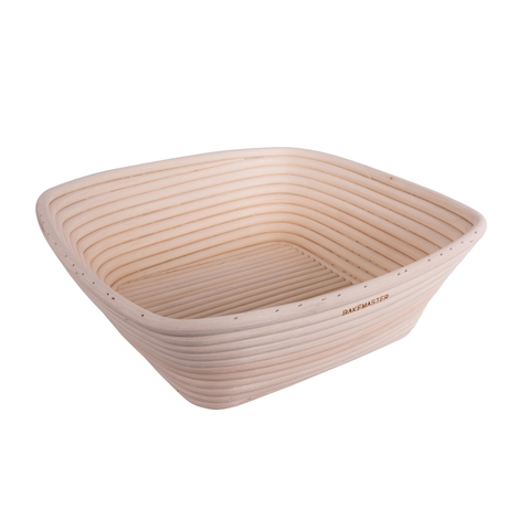 Square Proving Basket 25X8.5Cm