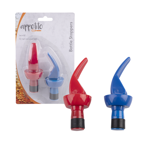 Bottle Stoppers Set 2