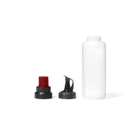 Good Grips Grilling Basting Bottle - 355Ml