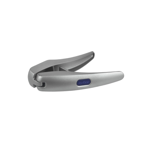 Garlic Press 'Susi 3' with Cleaner CDU/12