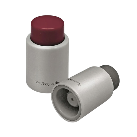 2 In 1 Vacuum Pump And Stopper