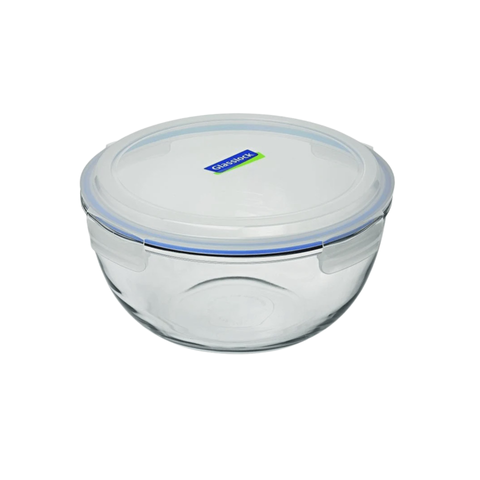 Mixing/Storage Tempered Glass Bowl 2000ml