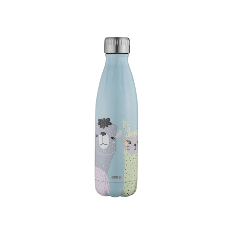 Fluid Bottle 500Ml Mama Llama