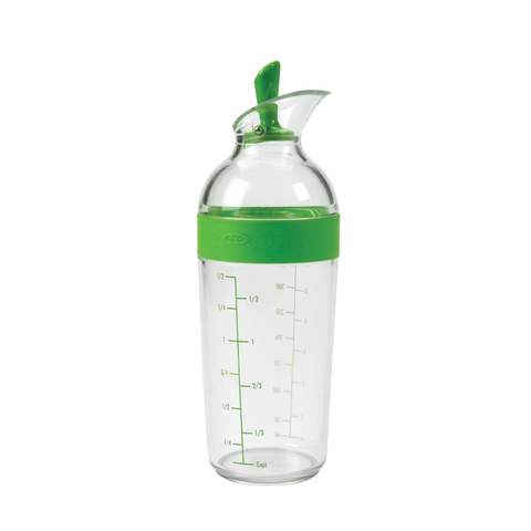 Salad Dressing Shaker