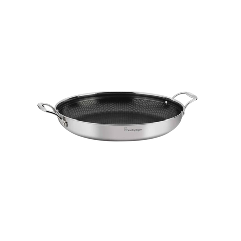 Matrix Round Roasting Pan 36cm