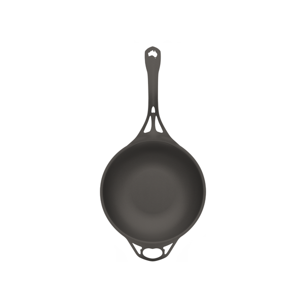 AUS-ION 28cm 3.5L Bombee
