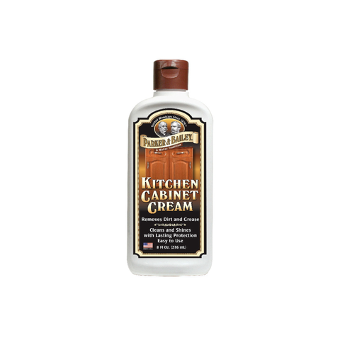 Kitchen Cabinet Cream 8oz