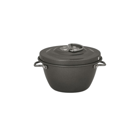 Mini Non Stick Pudding Steamer