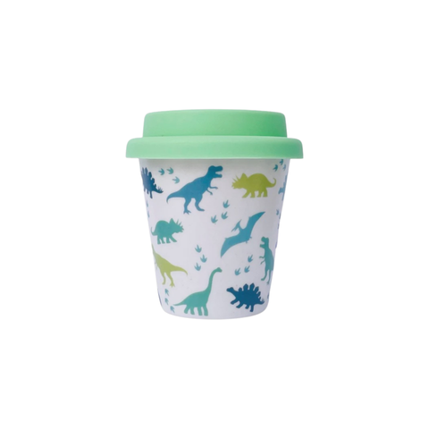Munchi Mini Cup - Dinosaur
