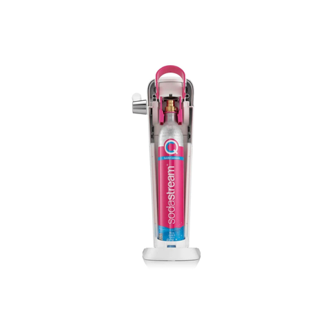 Art Sodawater Maker - White