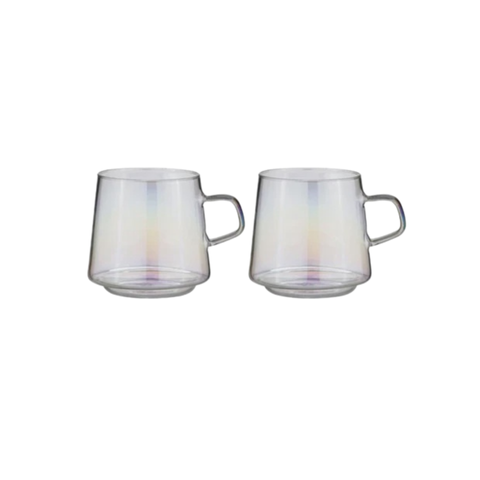 Oaklyn Opal 2pk Mug