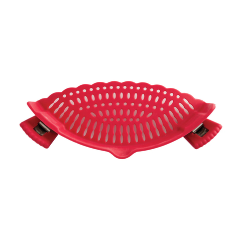 Silicone Pot Strainer