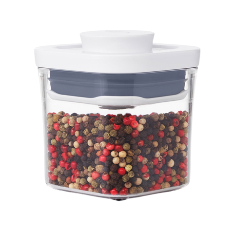 Good Grips Pop 2.0 Mini Square, Mini - 0.2L