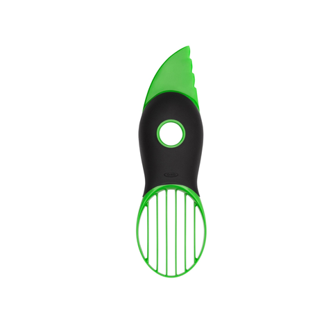3-In-1 Avocado Slicer