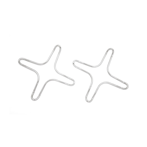 Cuisena Heat Reducer/Trivet Set/2