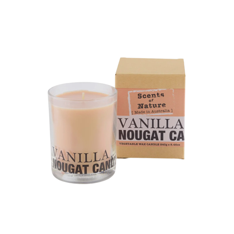 Soy Candle 240G