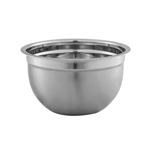 22cm Deep Stainless Mixing Bowl