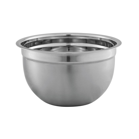 26cm Deep Stainless Mixing Bowl