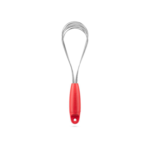 Flisk - Red