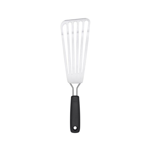 Good Grips Stainless Steel Fish Turner