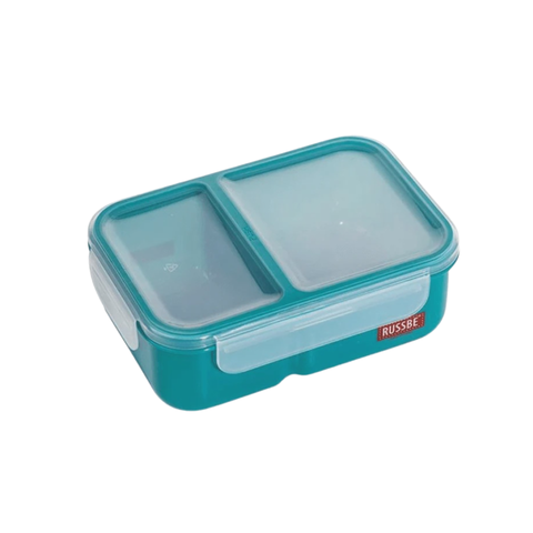 Inner Seal 2 Comp Lunch Bento 1.1L