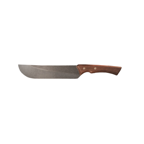 Churrasco Black Collection Meat Knife 8" FSC Certified