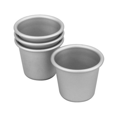 Pizza Pans and Trays