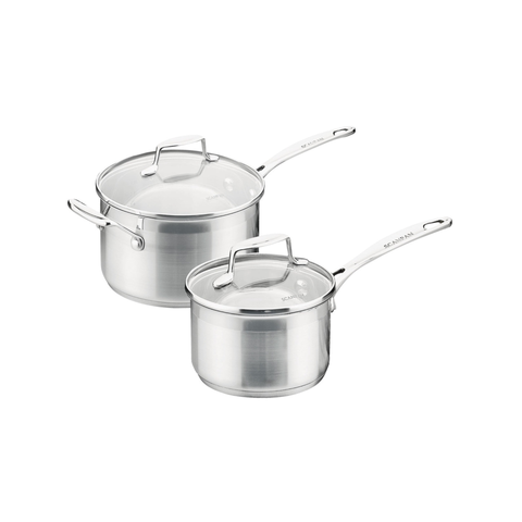 Impact Saucepan Set 16/20cm.