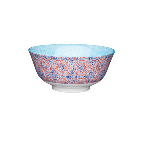 Does it All Bowl - Mosaic 15.7cm