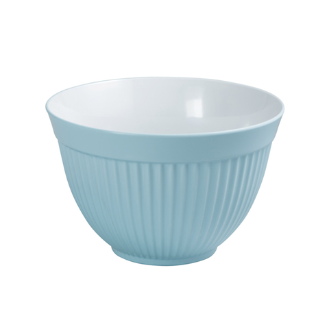 Ribbed Mixing Bowl 20cm