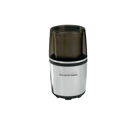 Electric Nut and Spice Grinder