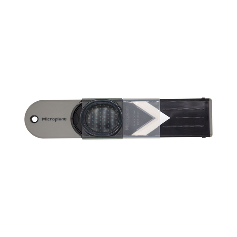 Mini V-Blade Mandoline Slicer