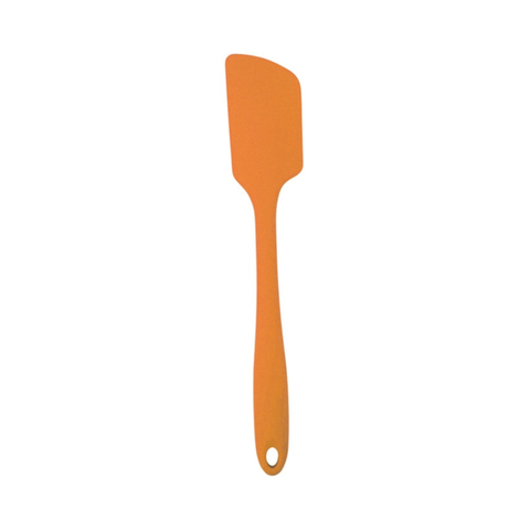Silicone Spatula 28cm - Orange