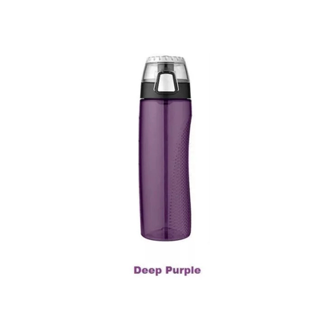 710Ml Thermos Single Wall Eastman Tritan Hydration Bottle - 5 Colors