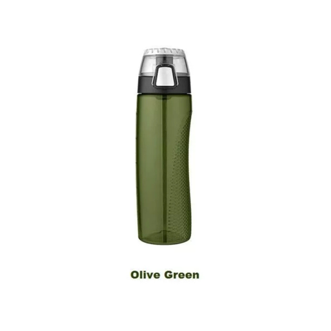 710Ml Thermos Single Wall Eastman Tritan Hydration Bottle - 5 Colors