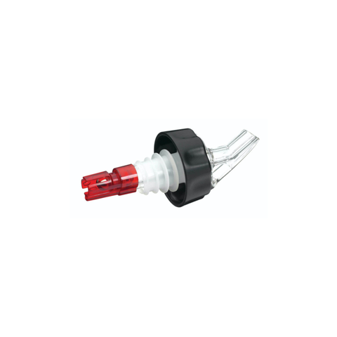 Shot Measure and Pourer