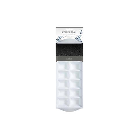 Ice Cube Tray, Bagged with Header Card